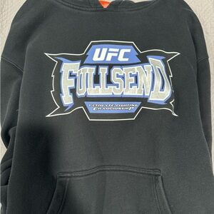UFC x Full Send Hoodie